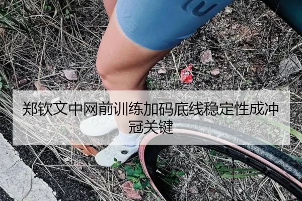 郑钦文中网前训练加码底线稳定性成冲冠关键 - YABO